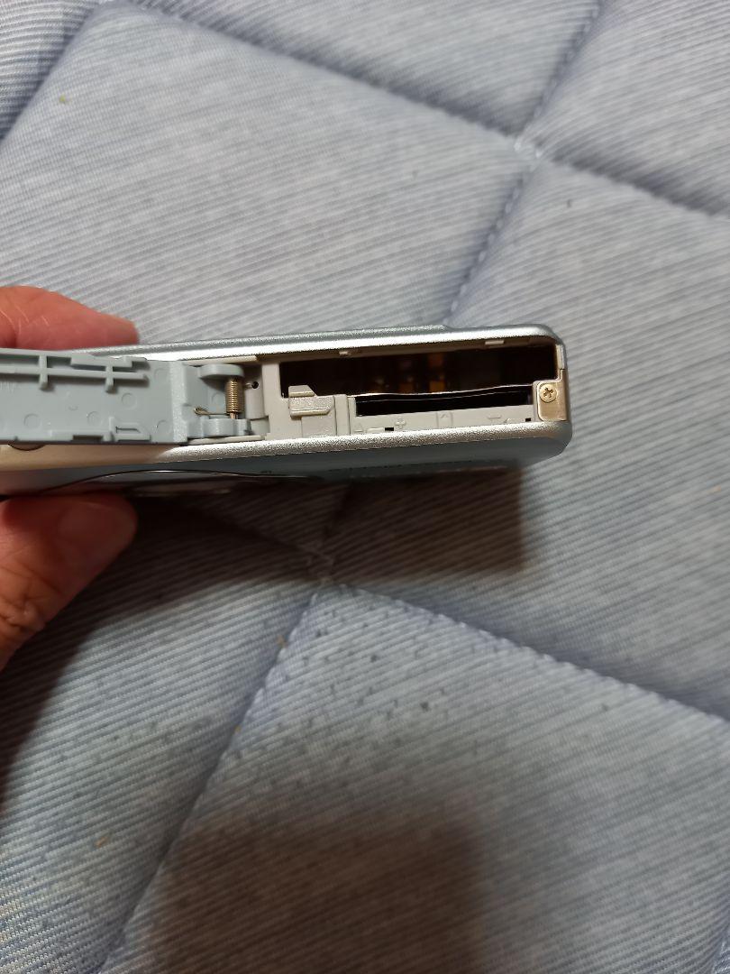 カシオ　デジタルカメラ　2台