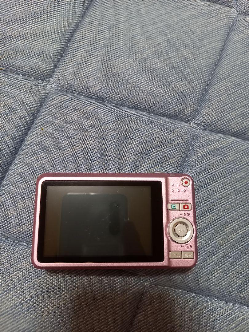 カシオ　デジタルカメラ　2台