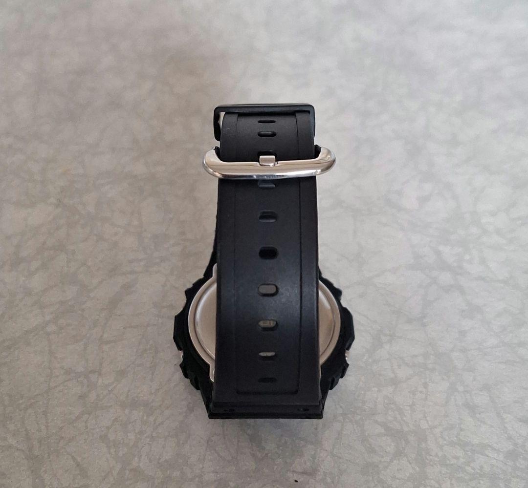 ★カシオG−SHOCK DW−5600E【美品】