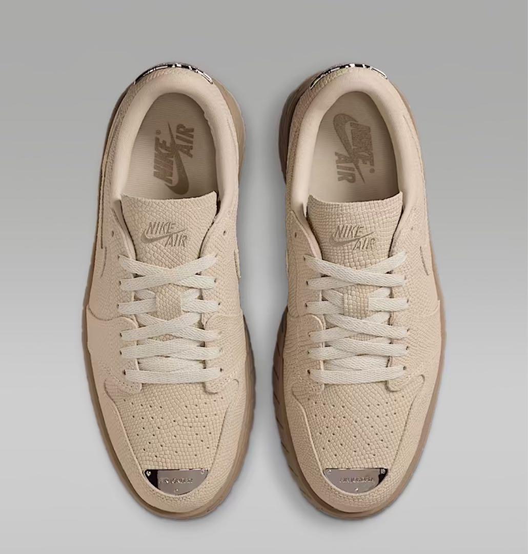 定価23650円　28.5相当【新品】エア ジョーダン 1 ブルックリン LOW