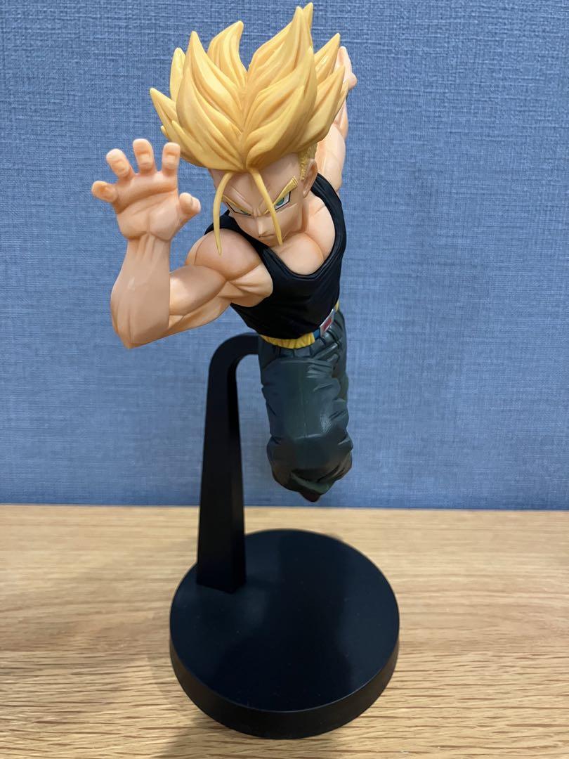 ドラゴンボール フィギュア まとめ売り11点