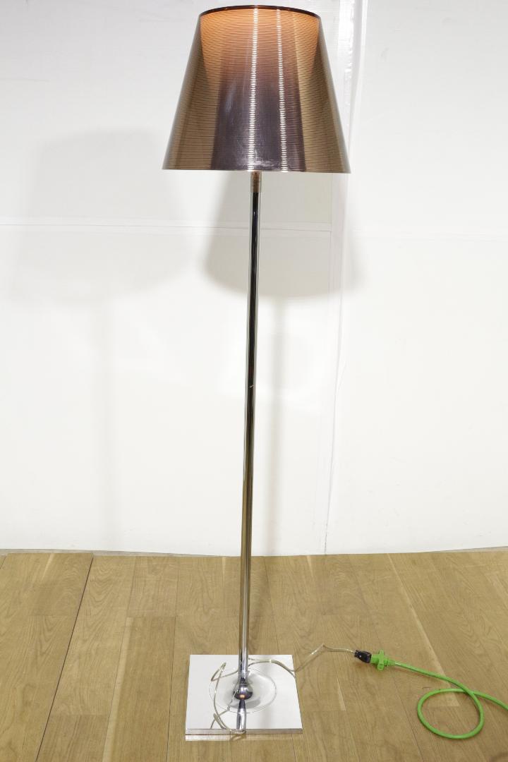 FLOS(フロス) KTRIBE F2 ケートライブF2 フロアライト★20万