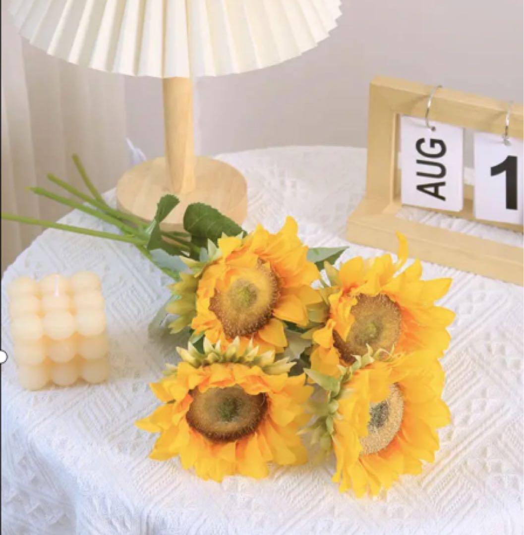 ナチュラルドライフラワー6束セット 約30cm ナチュラルドライフラワー6束セット 約30cm