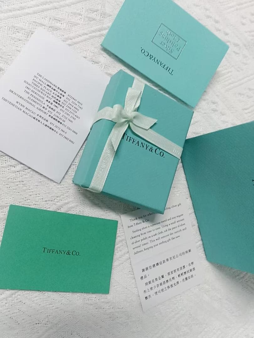 ブレスレット ハートモチーフ目立った傷や汚れなし