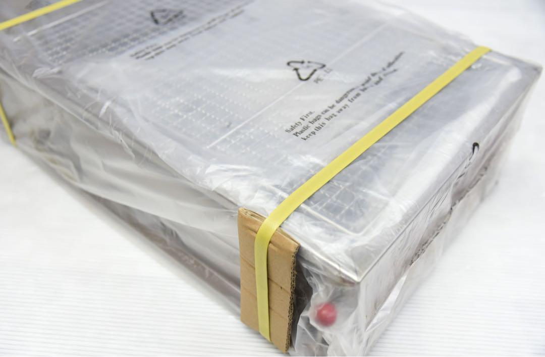 Coleman クールスパイダープロ Ｌ／レッド　未使用品
