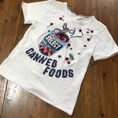 ファッション Tシャツ レディース