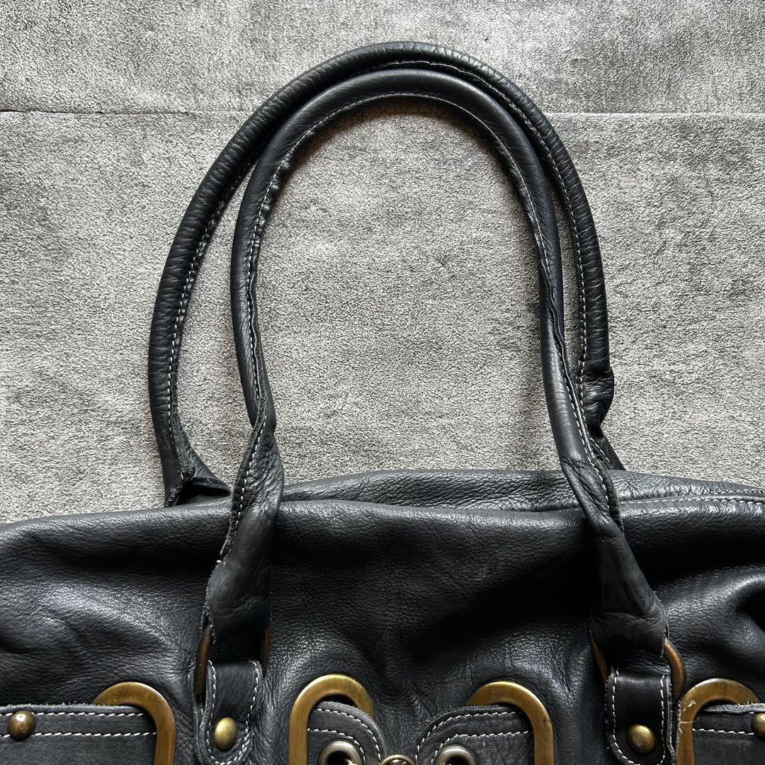 バッグ archive grunge gimmick shoulder bag y2k archive grunge gimmick shoulder bag y2k - メルカリ