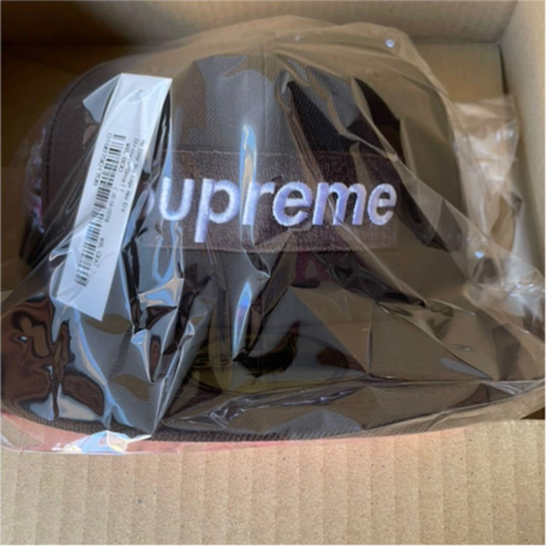 高品質豊富な supreme No Comp Box Logo New Era ePVqb-m65156242612 人気絶頂