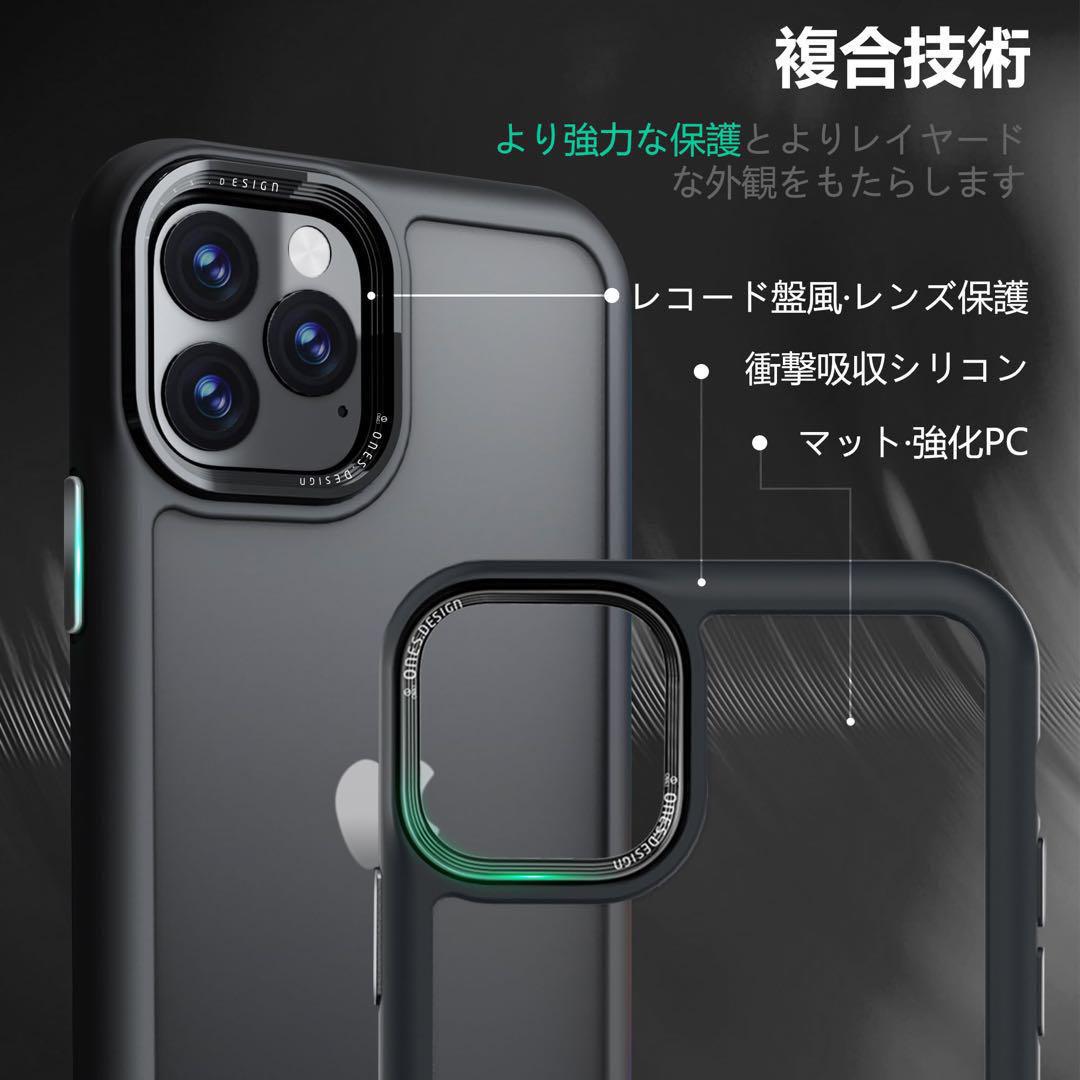 ONES iPhone11