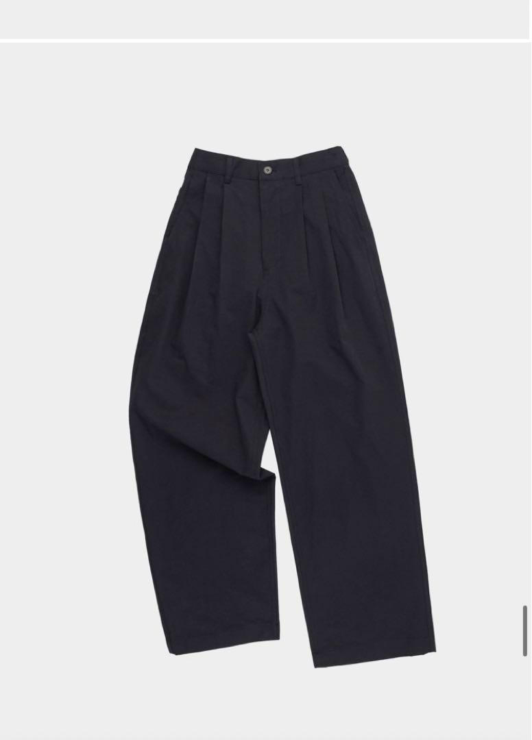ジャケット・アウター havehad 25ss City Worker Set-up