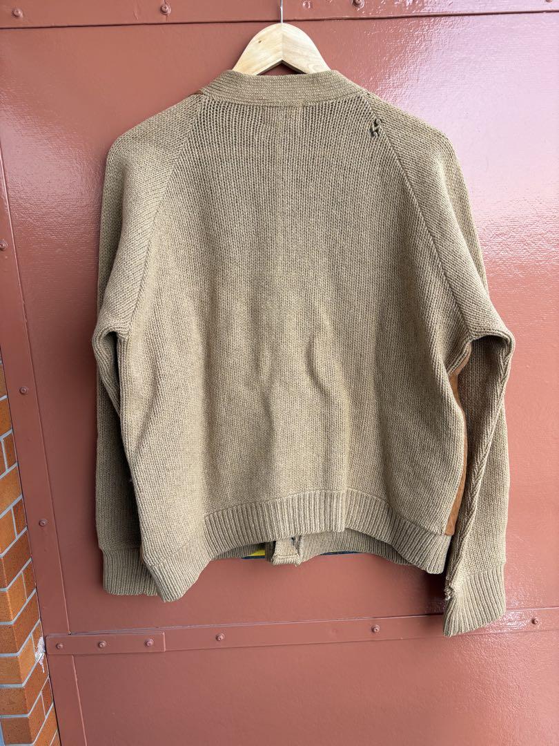 60s BRENTカーディガン