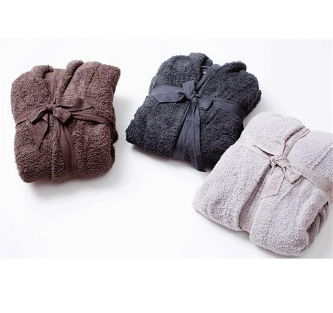 ロンハーマン ベアフットドリームス リボン付き ブラック サイズ