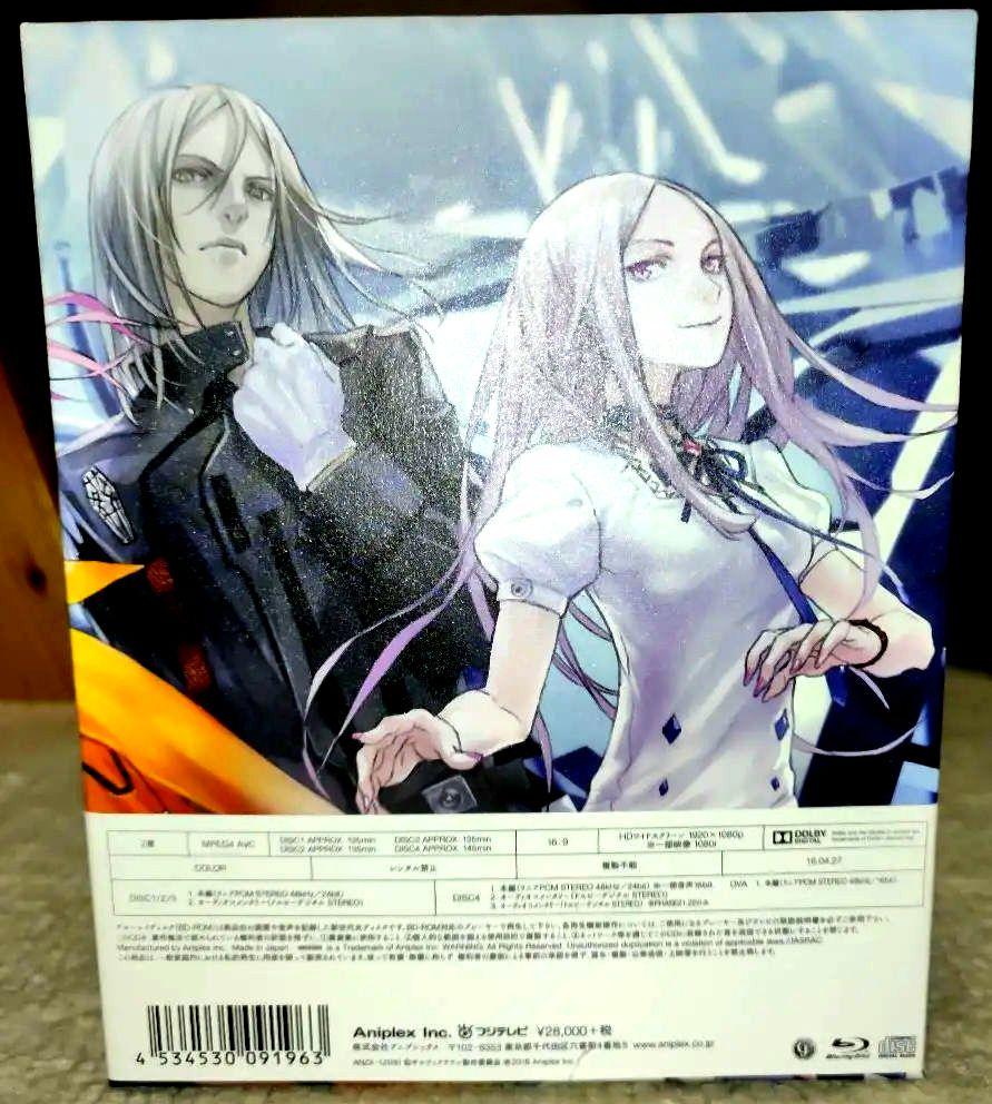 Blu-ray BOX