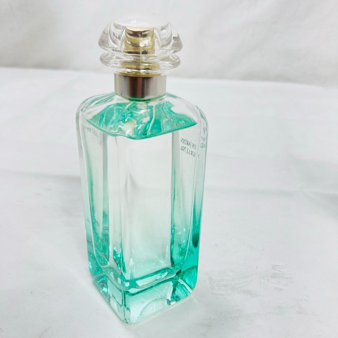 HERMES ナイルの庭 香水 100ml
