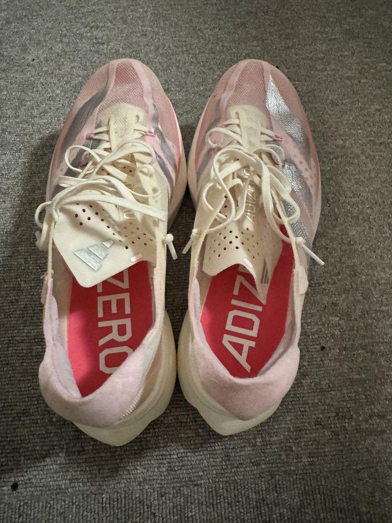 スパイク・シューズ ADIZERO Adios pro3 26.5 cm アディダス アディゼロ アディオス Pro 3 / Adizero Adios Pro 3