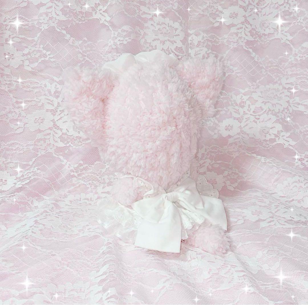 ぬいぐるみ ぬい服 着ぐるみ