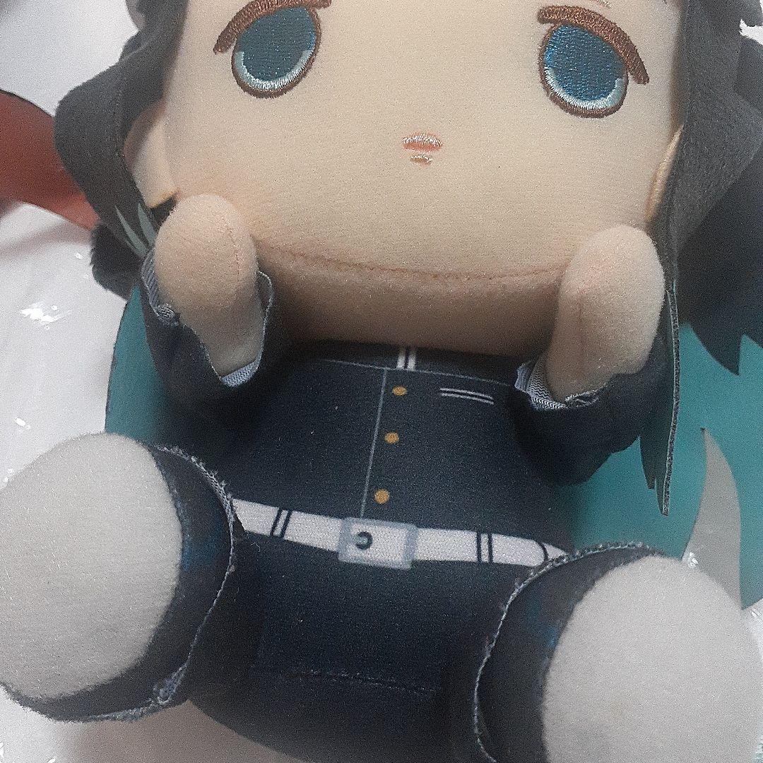 鬼滅の刃　フィギュア　ぬいぐるみ　グッズ　まとめ売り 鬼滅の刃 ぬいぐるみ まとめ売り 合計4点セット - メルカリ
