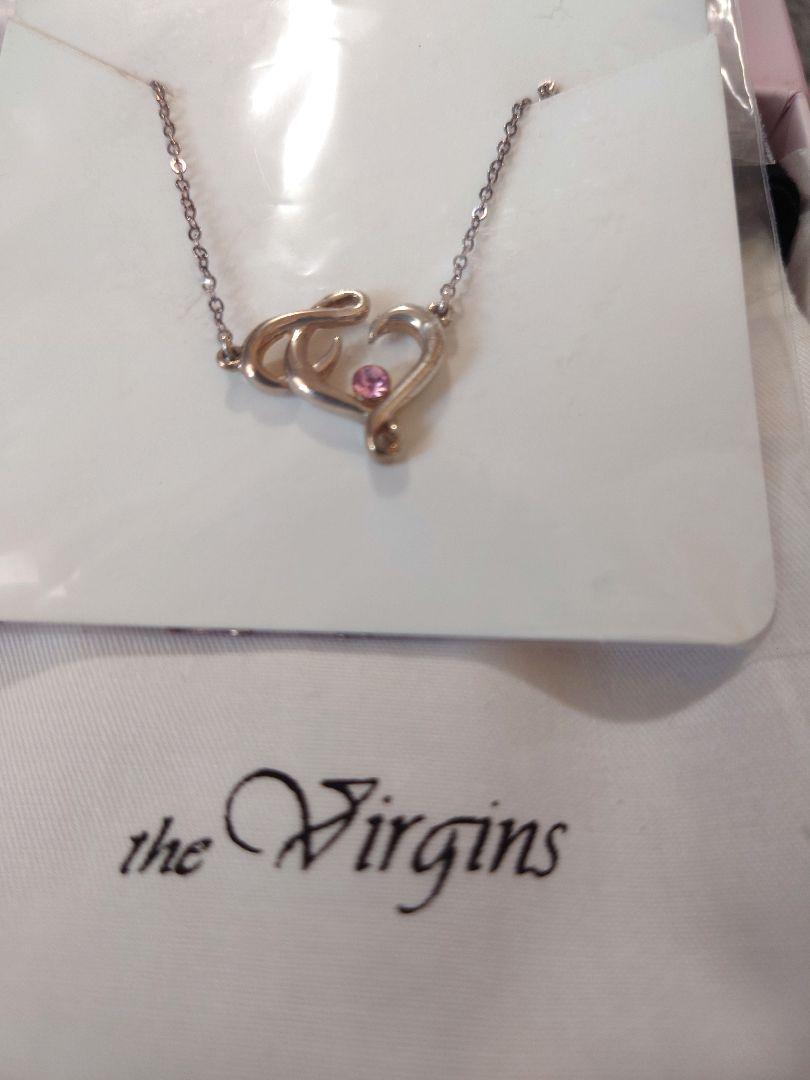 別注商品the Virgins