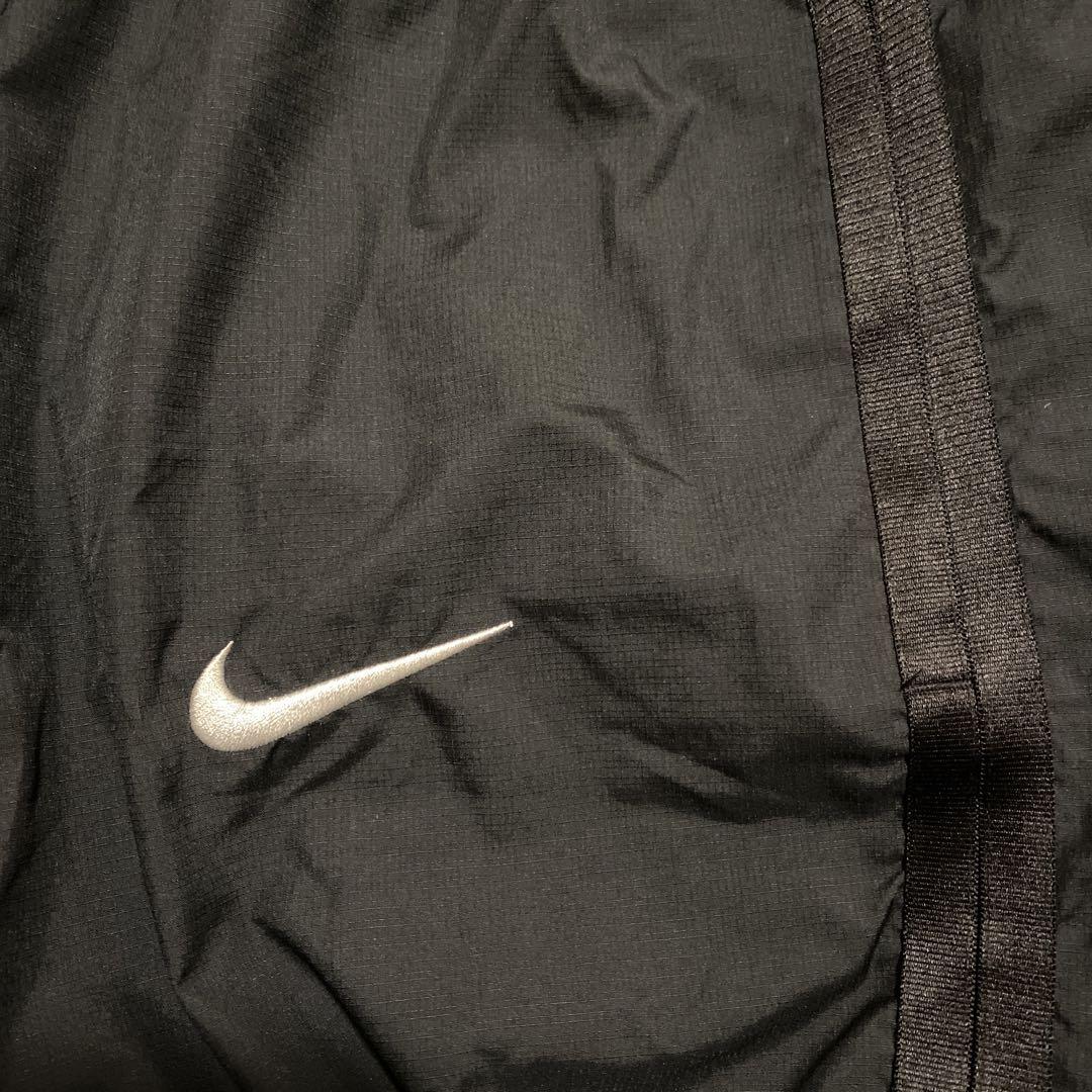 Nike リバプールFC クラブパンツ ブラック