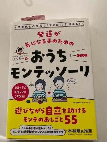 YH JU 発達が気になる子のた YN FJ