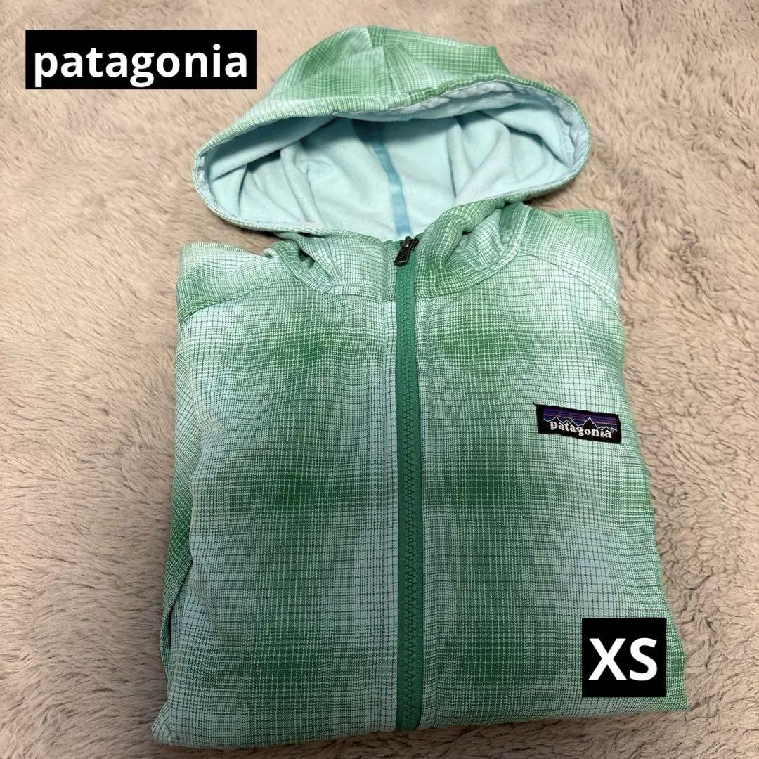 patagoniaパタゴニア h2no スノーショット ジャケット ライナー