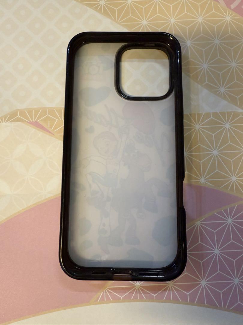casetify ディズニーケース iPhone16MaxPro