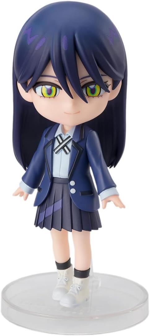 フィギュアーツ mini ニャアン アマテ・ユズリハ (マチュ)