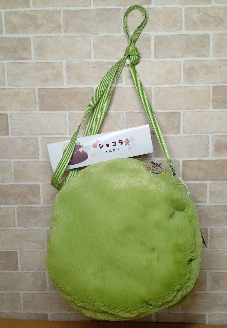 jellycat ジェリーキャット バッグ ポシェット カエル frog 蛙