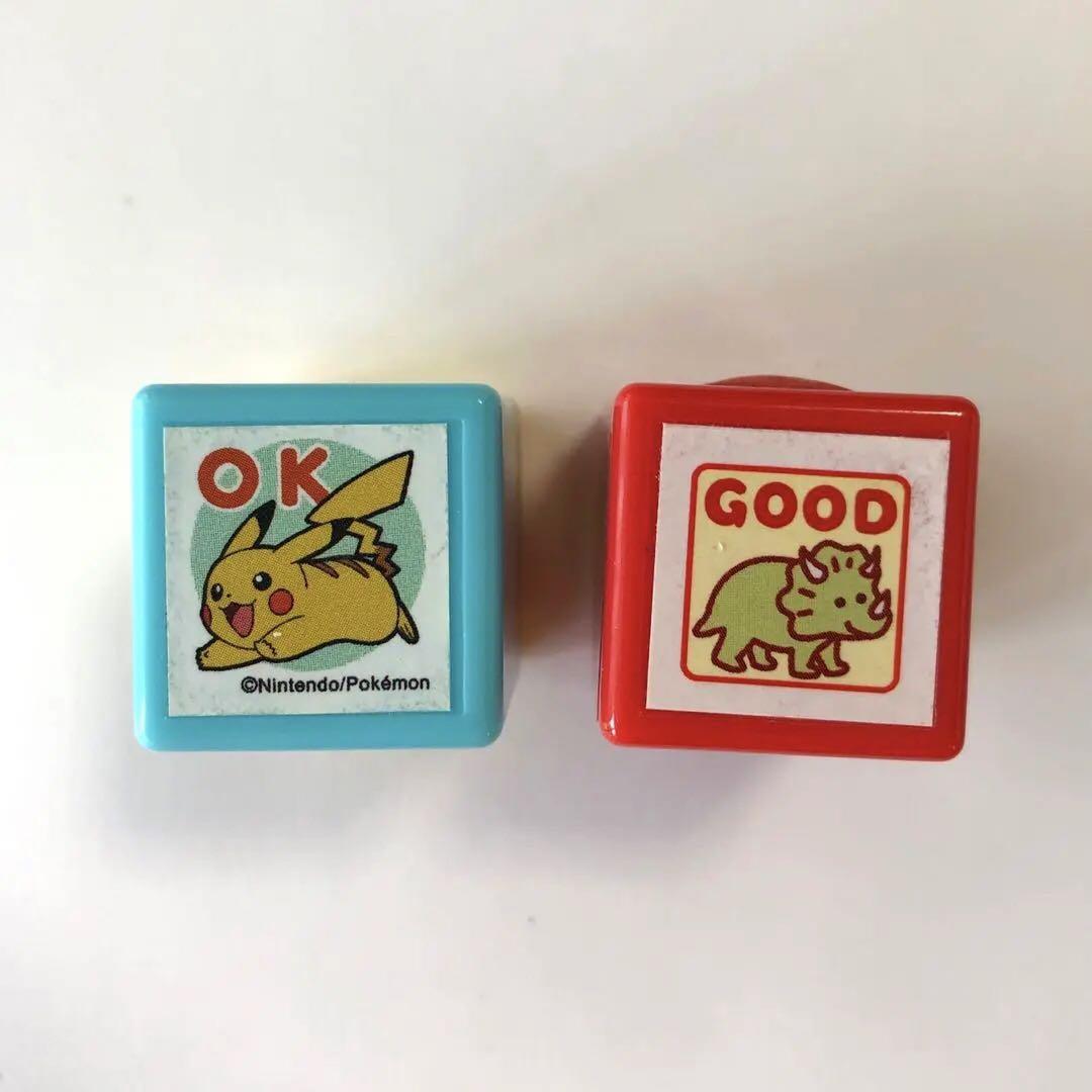 ポケモンスタンプ　まとめ売り 希少】ポケモンスタンプ まとめ売り【当時モノ】