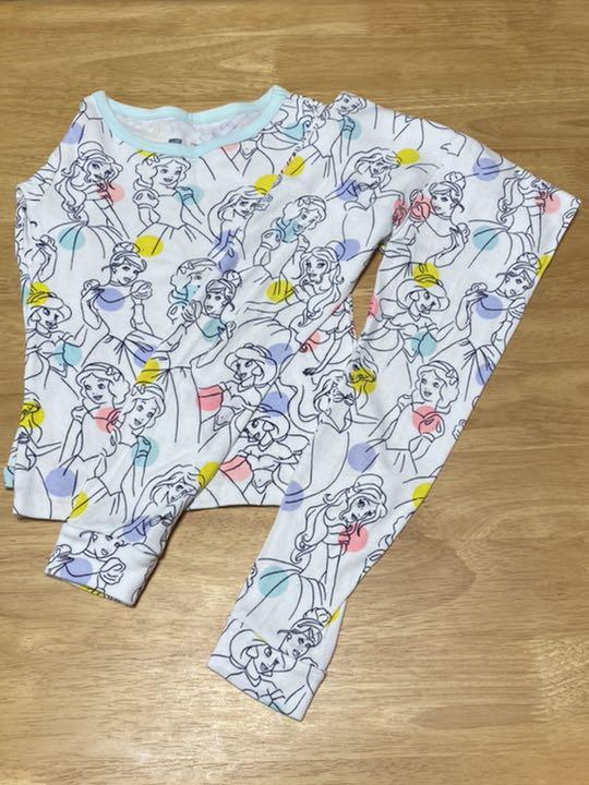 メルカリ Gap パジャマ ディズニー プリンセス 3years ギャップキッズ 1 280 中古や未使用のフリマ メルカリ Gap パジャマ ディズニー プリンセス 3years ギャップキッズ 1 280 中古や未使用のフリマ