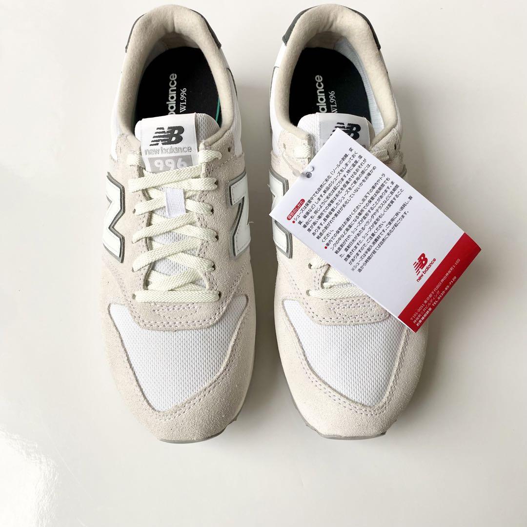 靴 New Balance WL996 TX2 23cm ニューバランス newbalance WL996 TX2 24.5cm - 靴新 デザイン