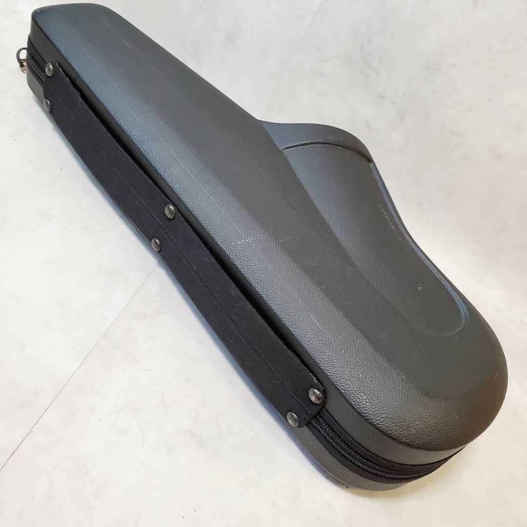 【良品】アルトサックス ハードケースのみ