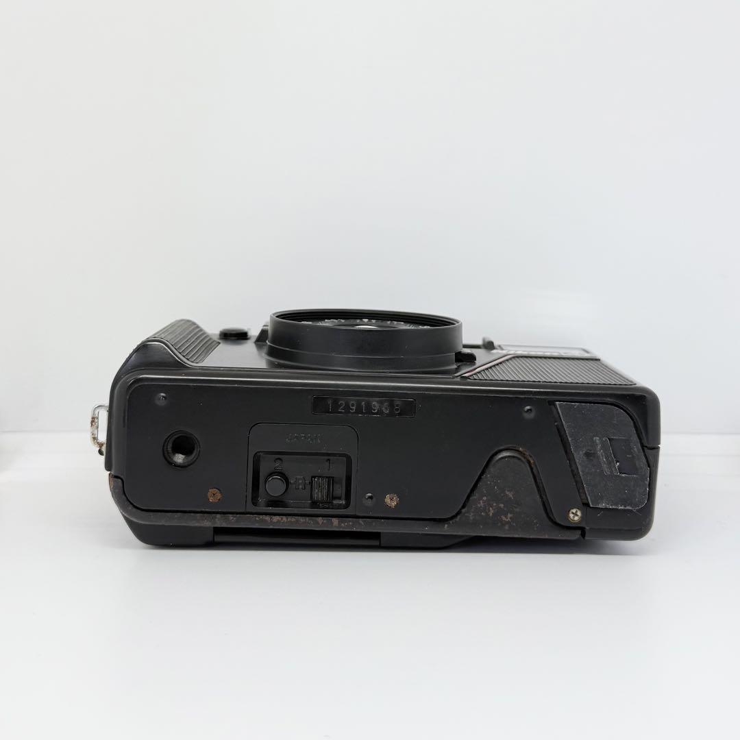 Nikon L35AD iso1000 フィルムカメラ 動作確認済み