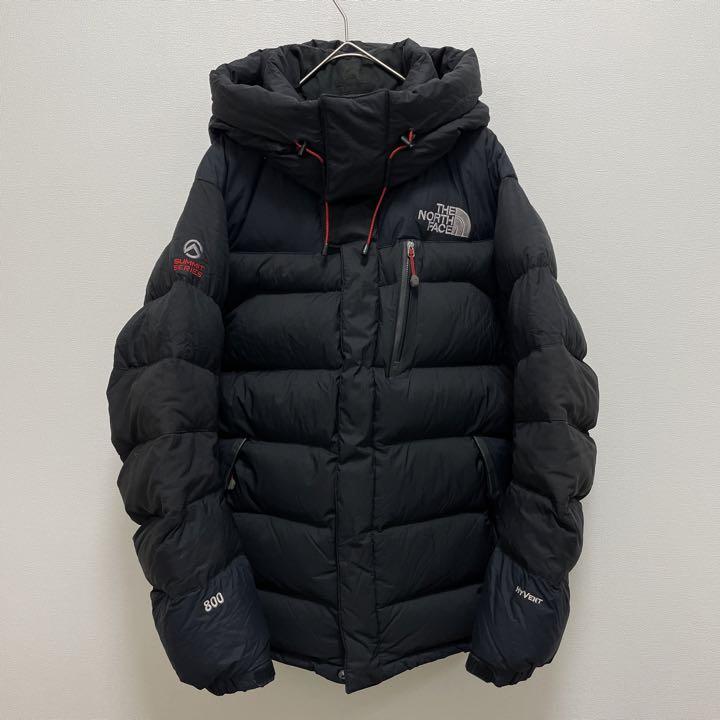 ダウンジャケット ノースフェイス メンズ ダウンジャケット M バルトロ 800 オンライン公式店 M 黄色 800フィル 旧バルトロ サミット ダウンジャケット ノースフェイス ダウンジャケット