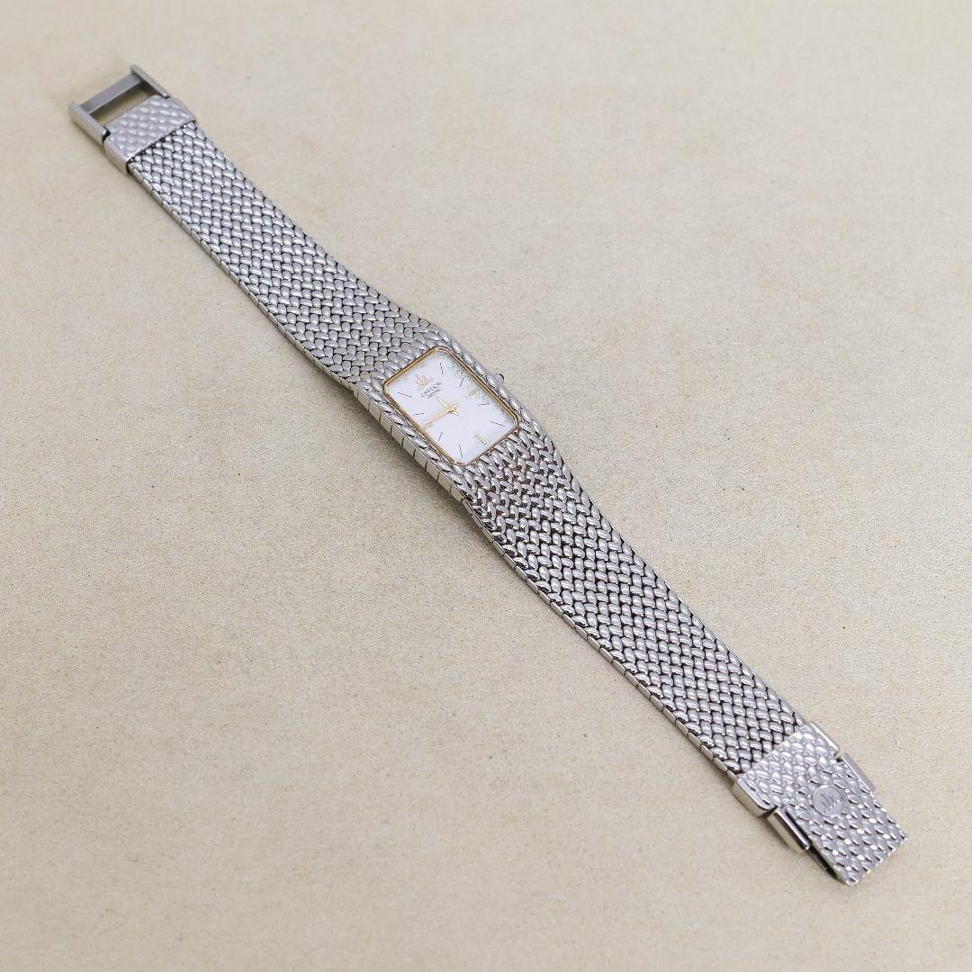 専用 SEIKO CREDOR 腕時計 2F70 レディース 新品電池 m