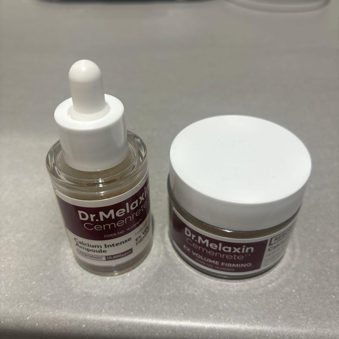 Dr.Melaxin ドクターメラクチン