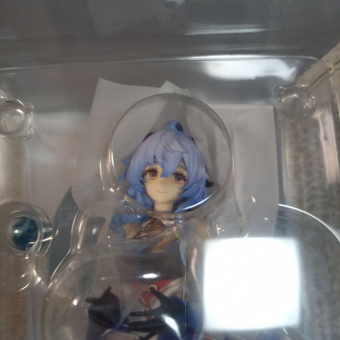 【新品未開封】APEX 『原神』 甘雨 循循守月Ver. 1/7スケール