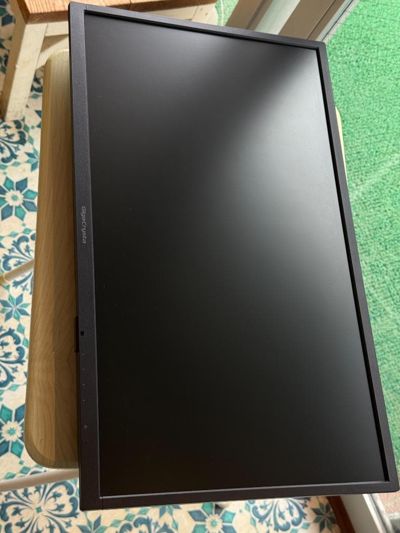 IODATA GigaCrysta モニター EX-LDGC251UTB IODATA GigaCrysta モニター EX-LDGC251UTB