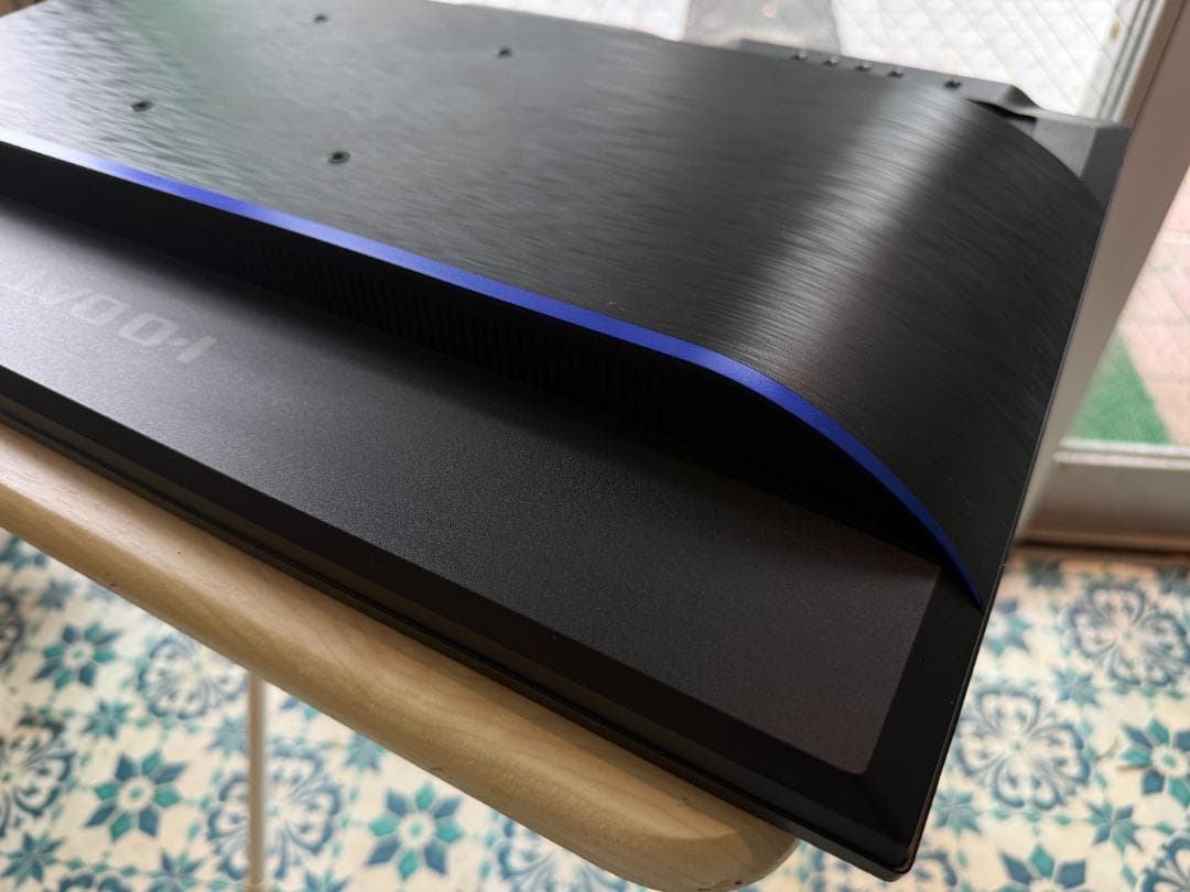 IODATA GigaCrysta モニター EX-LDGC251UTB IODATA GigaCrysta モニター EX-LDGC251UTB