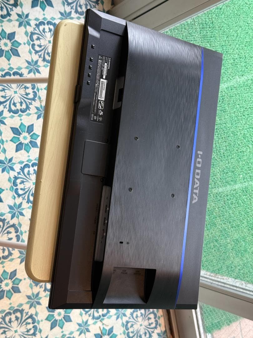 IODATA GigaCrysta モニター EX-LDGC251UTB IODATA GigaCrysta モニター EX-LDGC251UTB