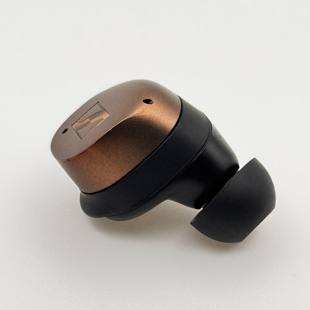 Sennheiser Momentum True Wireless 4左耳「L」 MOMENTUM True Wireless 4 - 第4世代 | Sennheiser 日本
