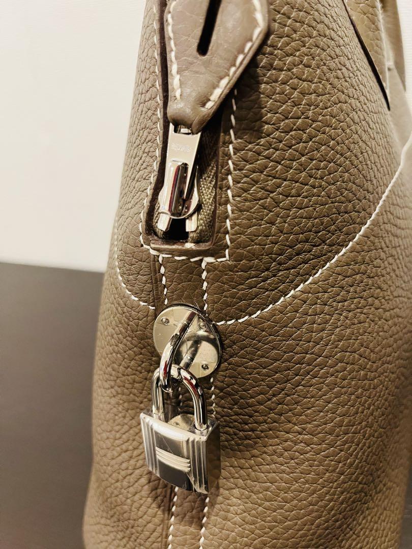 HERMES エルメス 極美品 ボリード31 エトゥープ - メルカリ HERMES エルメス 極美品 ボリード31 エトゥープ - メルカリ