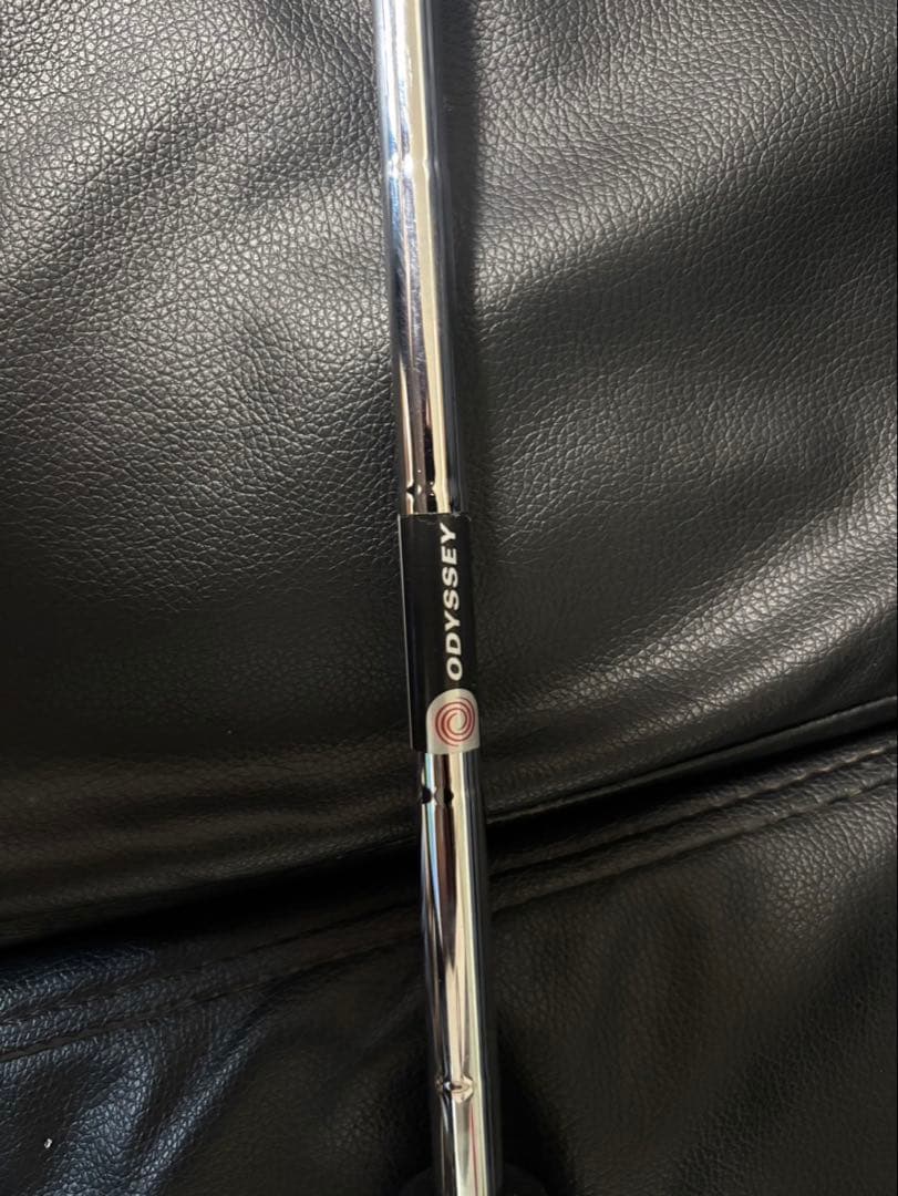 オデッセイ DFX 2・BALL 34インチ パター 右利き用