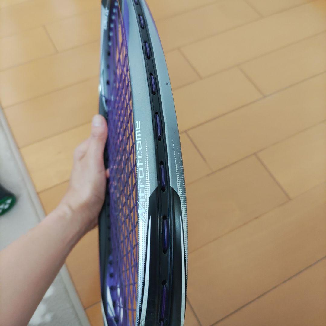 【匿名配送】YONEX　ネクシーガ80s(UL1)