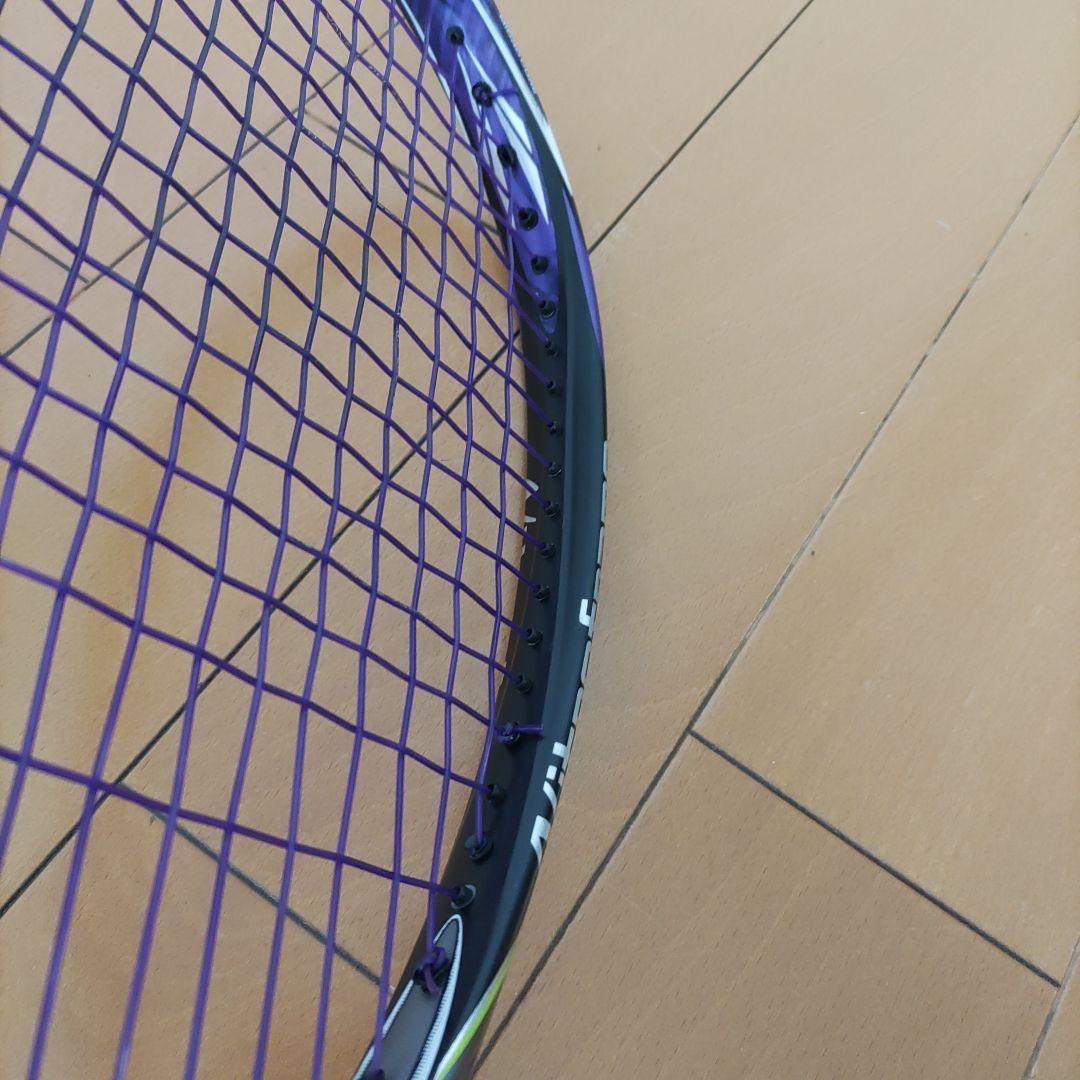 【匿名配送】YONEX　ネクシーガ80s(UL1)