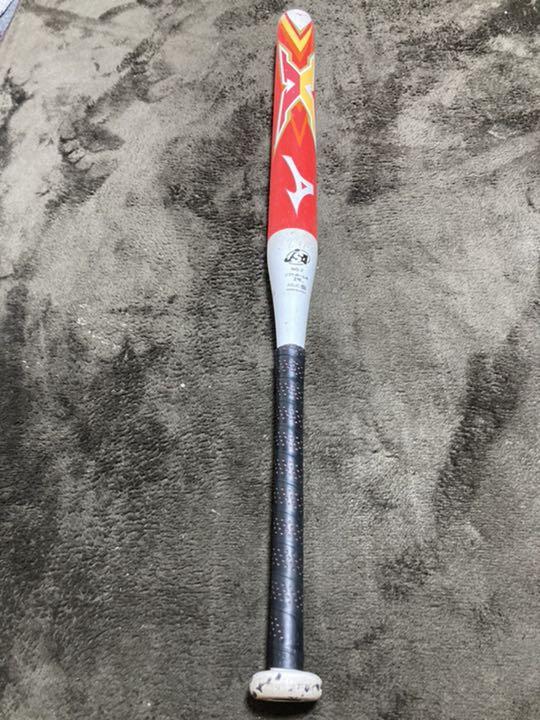 15315円 【本物新品保証】 MIZUNO ミズノ ジュニア ソフトボールバット エックス FRP製 2号ボール用 80cm 620g 1CJFS613 15315円 【本物新品保証】 MIZUNO ミズノ ジュニア ソフトボールバット エックス FRP製 2号ボール用 80cm 620g 1CJFS613