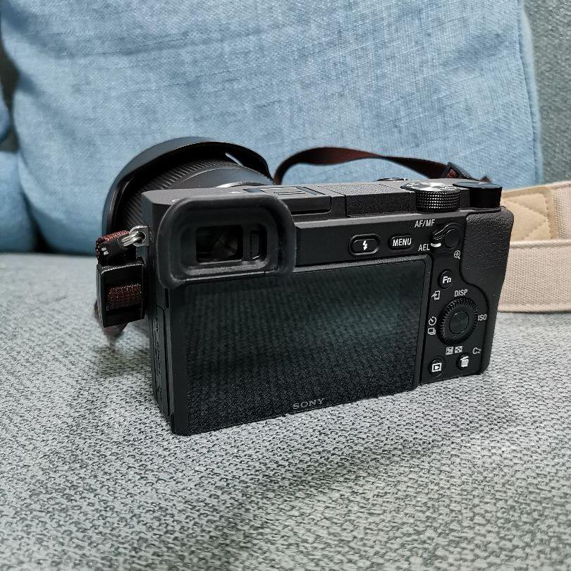 m様専用 SIGMA 16mm f1.4 DC DNのセット LmVK3-m65168275183 α6400 安い