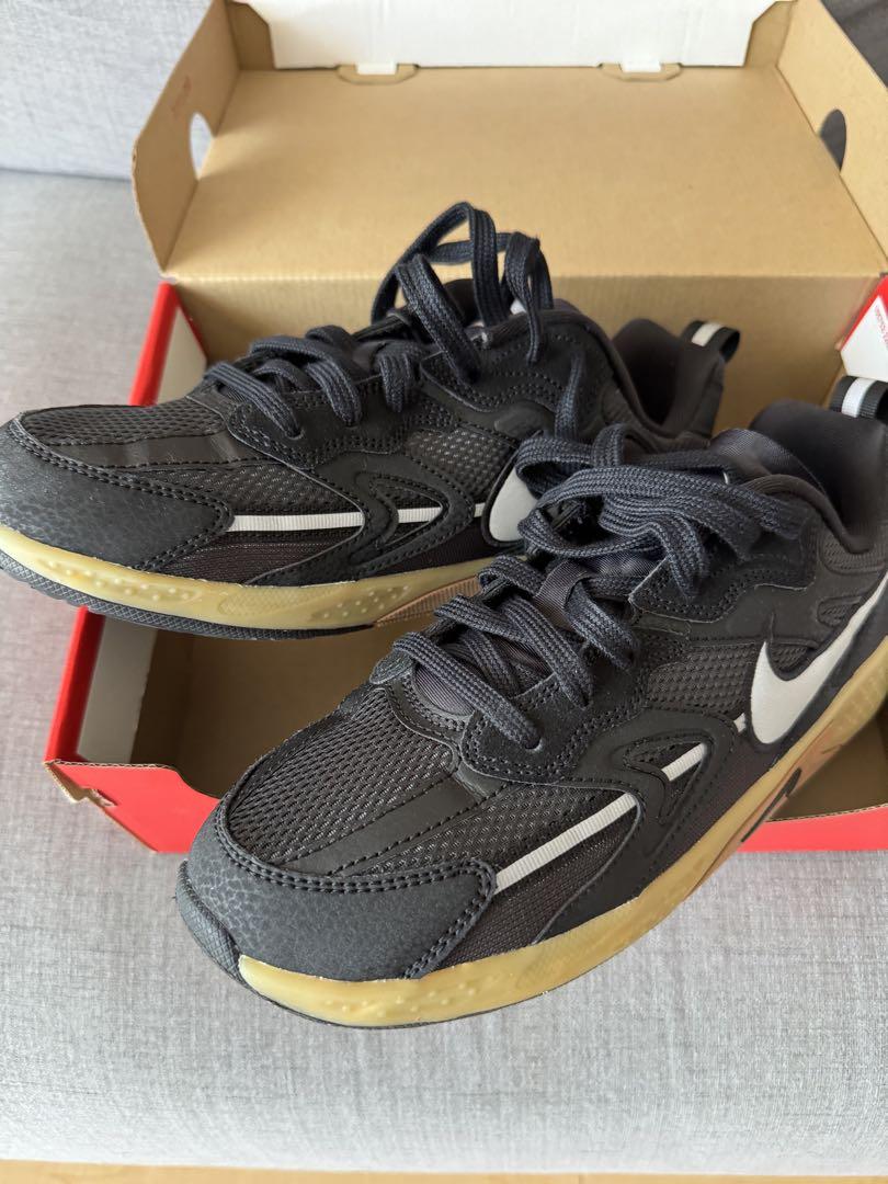 Nike Jam Metallic Silver FN0314-005