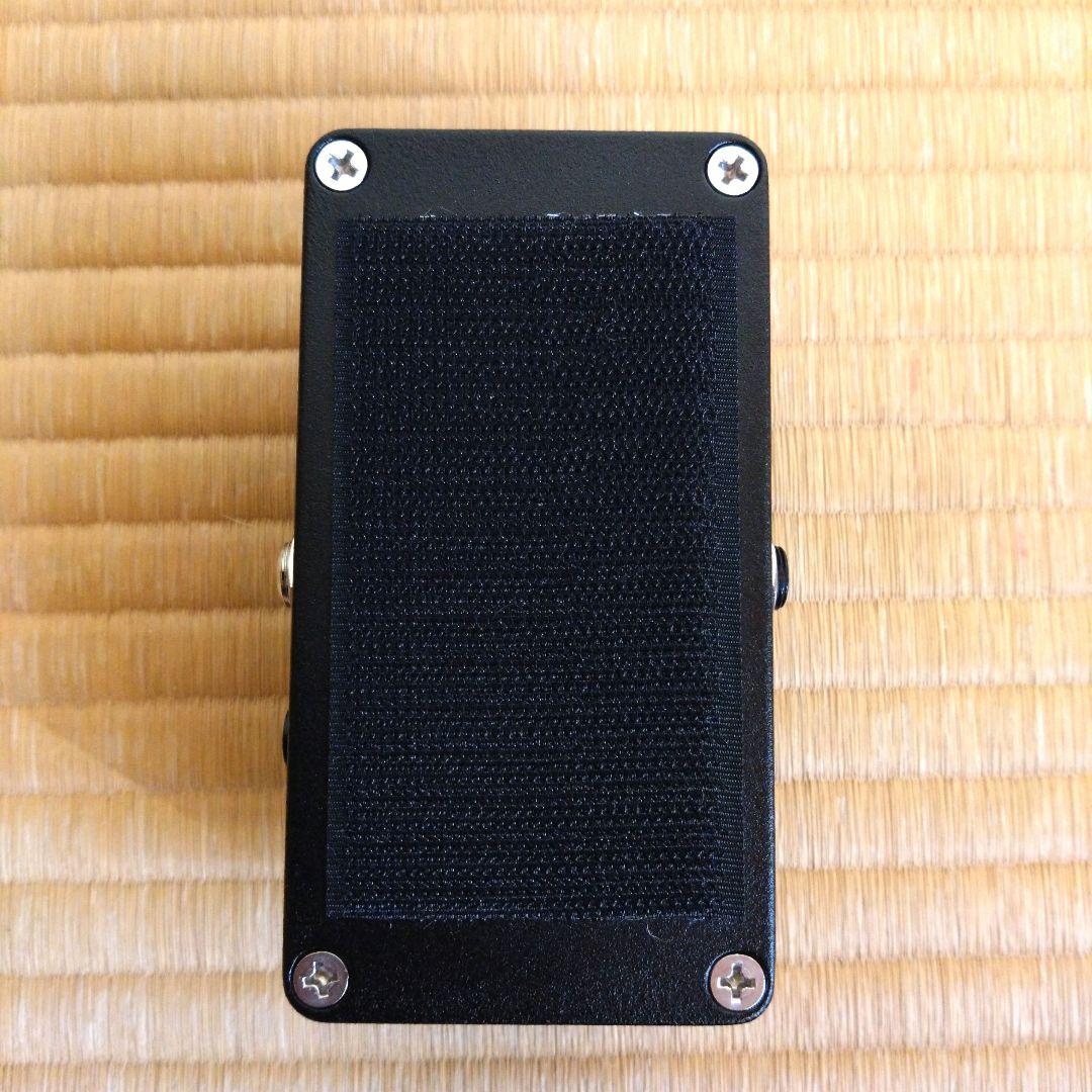 ギター E.N.T EFFECTS Brora overdrive