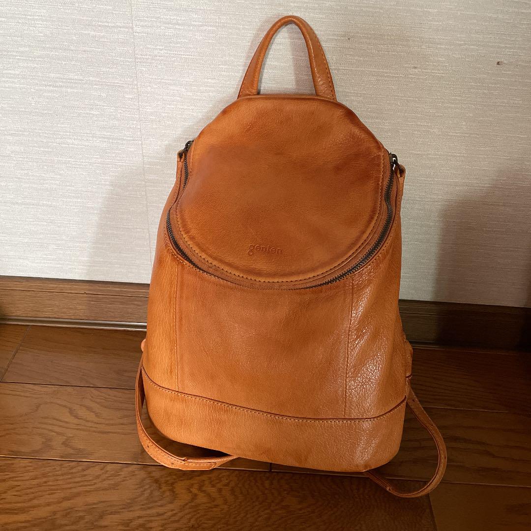 オレンジ系希少 黒入荷! 【Auchanさま専用です】ゲンテンリュック 本革 リュック/バックパック バッグオレンジ系¥14,938-eur-artec.fr オレンジ系希少 黒入荷! 【Auchanさま専用です】ゲンテンリュック 本革 リュック/バックパック バッグオレンジ系¥14,938-eur-artec.fr